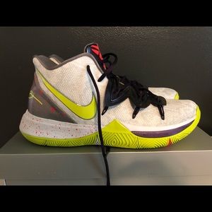 Men’s Nike Kyrie 5 Mamba Mentality